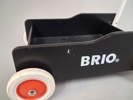 Gåvagn. BRIO.