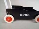 Gåvagn. BRIO.