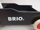 Gåvagn. BRIO.