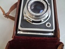 Kamera, Lipca "Rollop", Lippische camerafabrik, barntrup.