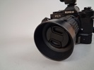 Analog kamera. Konica FC-1