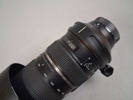 OBJEKTIV. Tamron SP 150-600 F/5-6,3.