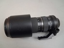 OBJEKTIV. Tamron SP 150-600 F/5-6,3.