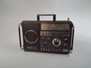 Världsradio. Grundig, Satellit 1400 SL Professional.