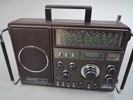 Världsradio. Grundig, Satellit 1400 SL Professional.