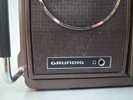 Världsradio. Grundig, Satellit 1400 SL Professional.