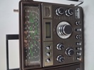 Världsradio. Grundig, Satellit 1400 SL Professional.