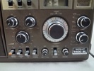 Världsradio. Grundig, Satellit 1400 SL Professional.