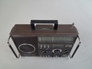 Världsradio. Grundig, Satellit 1400 SL Professional.
