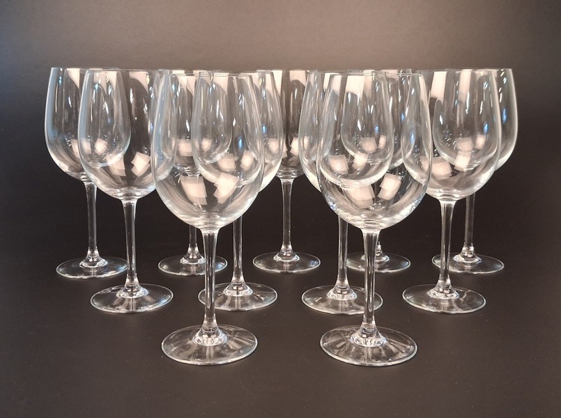 11 Vinglas. Chef & Sommelier.