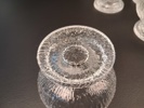 TIMO SARPANEVA. 11 Dessert skålar. "Kekkerit", iittala.