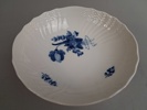 Royal Copenhagen. "Blå Blomster".