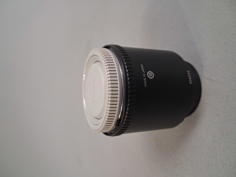 Nikon Telekonverter TC-20 EII 2x.