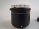 Nikon Telekonverter TC-20 EII 2x.