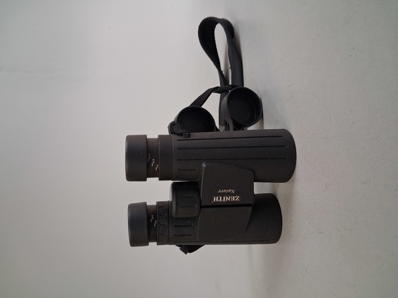 Kikare, Zenith Nature 8x42.