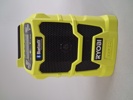 RYOBI. Radio med Bluetooth, R18R.