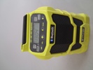 RYOBI. Radio med Bluetooth, R18R.