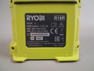 RYOBI. Radio med Bluetooth, R18R.