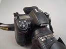 Nikon D7000.