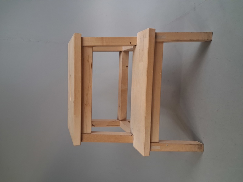 Pall. IKEA. Bekväm.