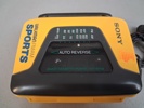 SONY Walkman FM/AM Sports.