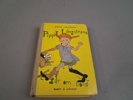 2. Pippi Långstrump, 1951, 1952. I Söderhavet & går ombord.