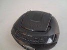 Radio med CD- Spelare, Philips.