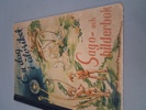 Julens Evangelium, En bok från tre tryckare 1956 & en dag i älvriket, Hälsingborgs litografiska Aktiebolag. 1948.