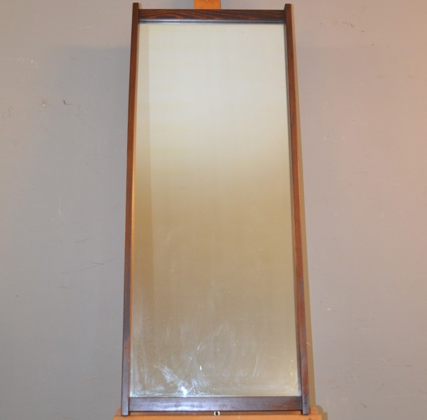 Spegel. Fröseke, AB Nybrofabriken, Modell 799 Schlager