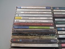 Diverse Cd skivor. Mestadels klassiskt.
