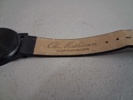 Armbandsur, Ole Mathiesen, Copenhagen.