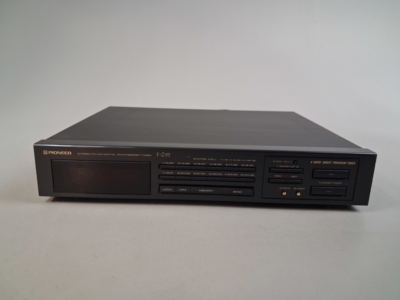 FM AM Pioneer. F-Z95.