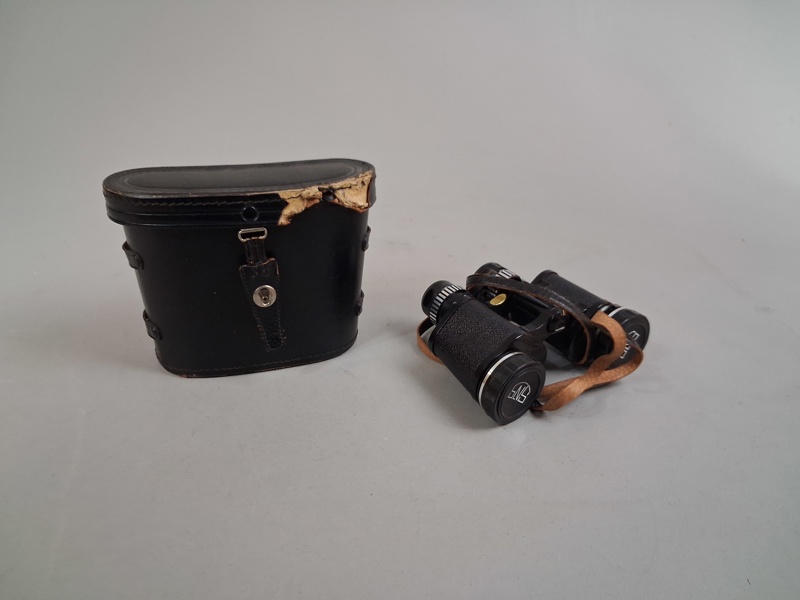 Kikare SNS. 6x12x32.