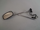 Caravan mirror, Backspeglar. AEB.