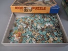 10 Pussel, puzzle.