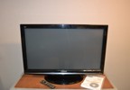 Panasonic. Plasma TV, 42 tum, TX-P42X10Y.