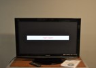 Panasonic. Plasma TV, 42 tum, TX-P42X10Y.