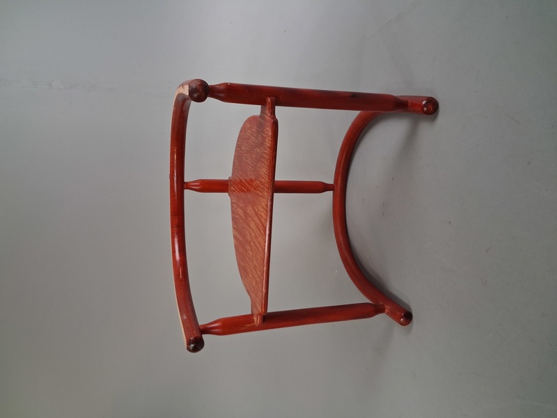 Barnstol "Anna", Karin Mobring, IKEA, Vändbar.