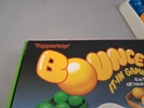 Tuppertoys Bounce It-In Game från Tupperware. 1984.