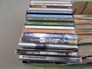 Diverse EP/Singlar & CD-Skivor.