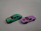 Diverse Leksaker, Bilar.