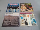 Diverse Vinylskivor.