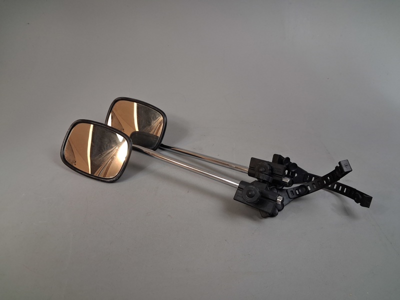 Husvagn-Backspeglar. 