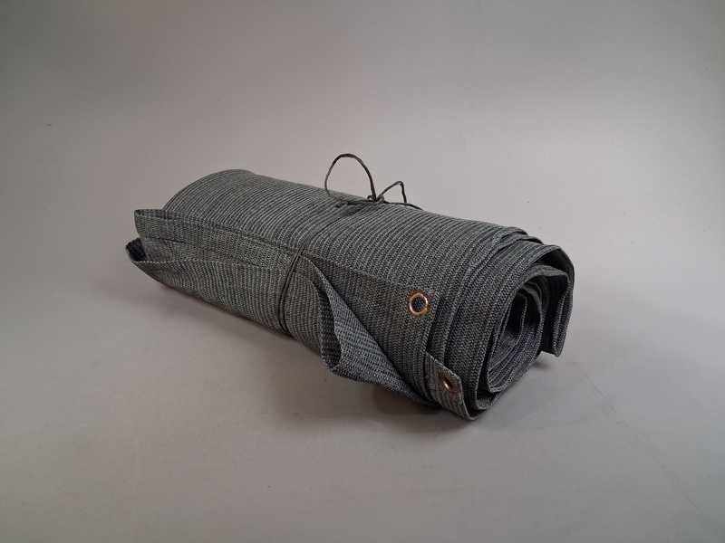 Matta till förtält/tält.