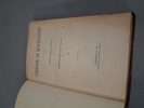 ALEXANDER DUMAS. Grefven Af Montecristo, Band 1 & 2, 1921.