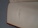 ALEXANDER DUMAS. Grefven Af Montecristo, Band 1 & 2, 1921.