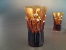 ERIK HÖGLUND. 5 Snapsglas. 