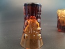ERIK HÖGLUND. 5 Snapsglas. 