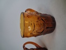 ERIK HÖGLUND. 6 Ölglas. 