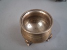 Diverse. Bl.a Nysilver.